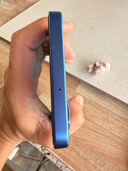 Samsung Galaxy A17 5G สี Blue ความจุ 256GB (SM-A176BZBKTHL) รูปที่ 4