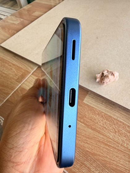 Samsung Galaxy A17 5G สี Blue ความจุ 256GB (SM-A176BZBKTHL) รูปที่ 3
