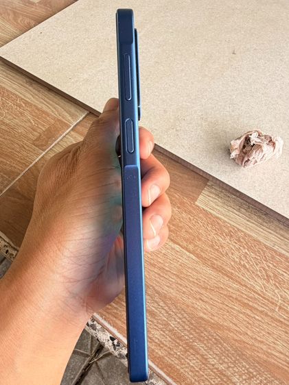 Samsung Galaxy A17 5G สี Blue ความจุ 256GB (SM-A176BZBKTHL) รูปที่ 6