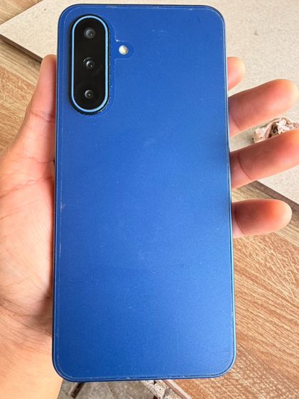 Samsung Galaxy A17 5G สี Blue ความจุ 256GB (SM-A176BZBKTHL) รูปที่ 5