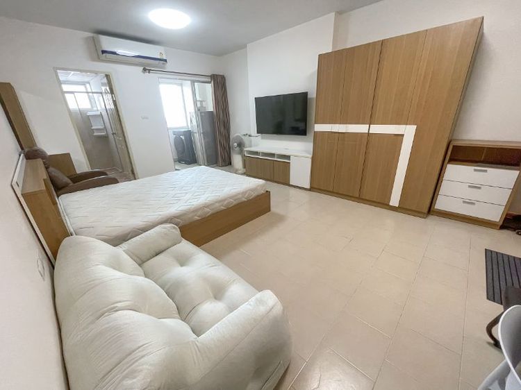เจ้าของปล่อยเช่าคอนโดCityHome รัตนาธิเบศร์