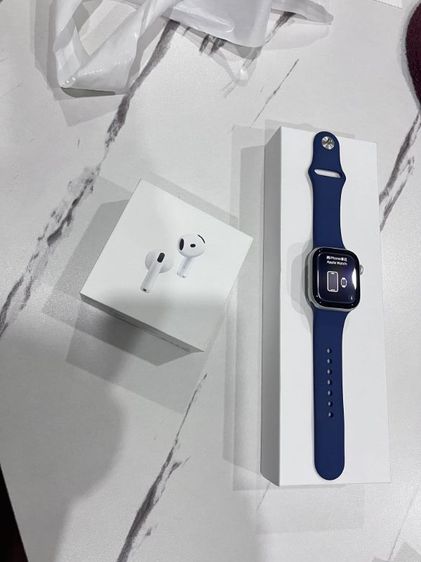 Apple watch serie 10 42mm gps