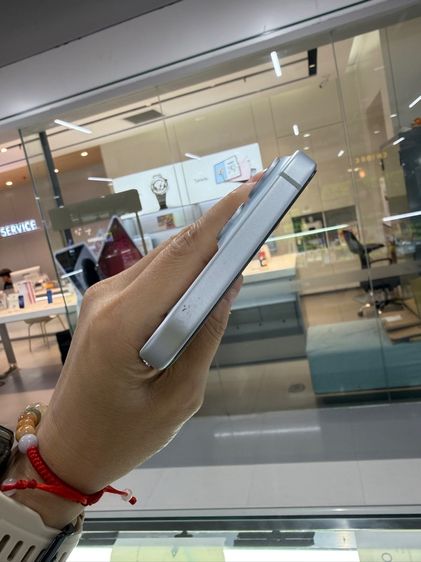 iPhone 15Plus เครื่องใช้งานปกติทุกอย่าง รูปที่ 3