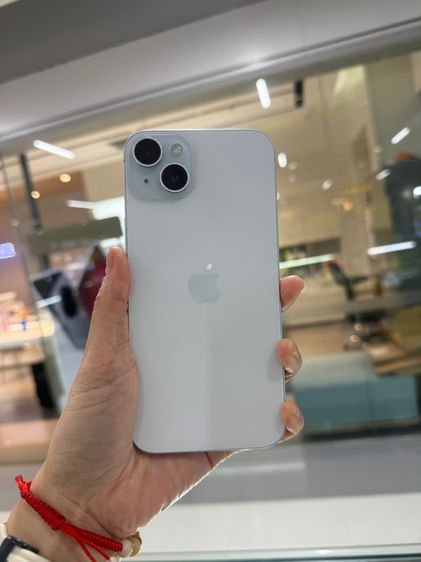iPhone 15Plus เครื่องใช้งานปกติทุกอย่าง