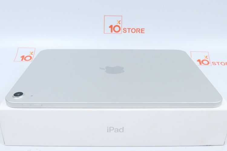 iPad Gen 11 128GB WIFI  รูปที่ 8