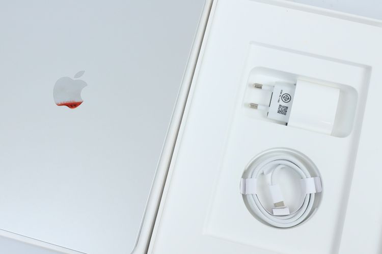 iPad Gen 11 128GB WIFI  รูปที่ 15