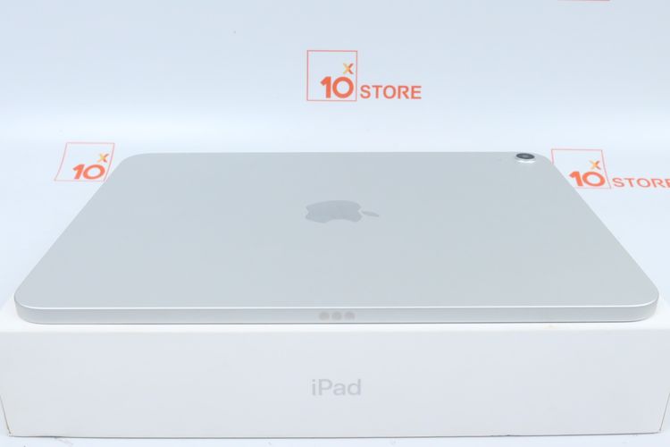 iPad Gen 11 128GB WIFI  รูปที่ 9