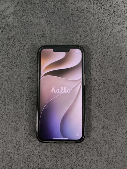 Iphone 13 128gb Black
