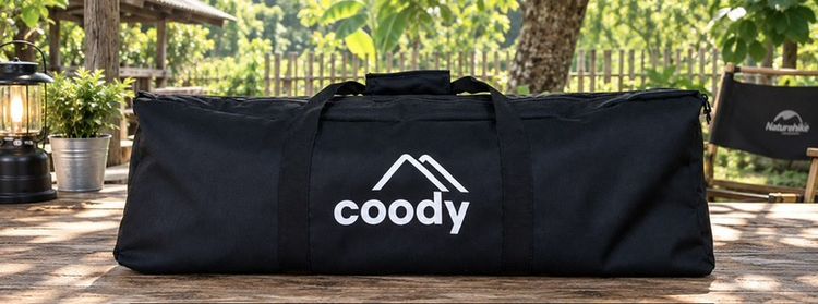 Coody IGT 5 Unit สภาพใหม่ ยังไม่เคยใช้งาน