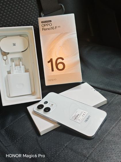 oppo reno 16f