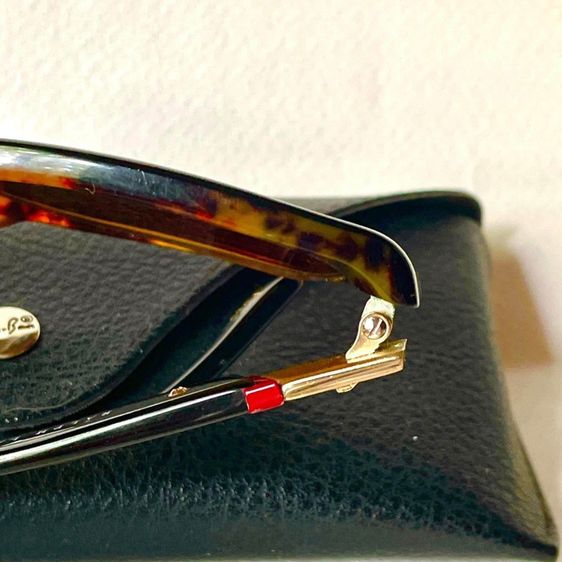 Polo Ralph Lauren  กรอบแว่นตา รูปที่ 16