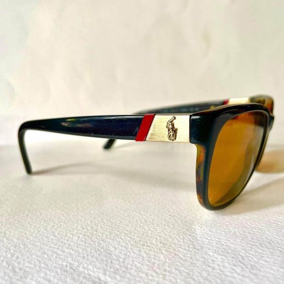 Polo Ralph Lauren  กรอบแว่นตา รูปที่ 6
