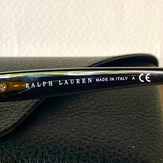 Polo Ralph Lauren  กรอบแว่นตา รูปที่ 13