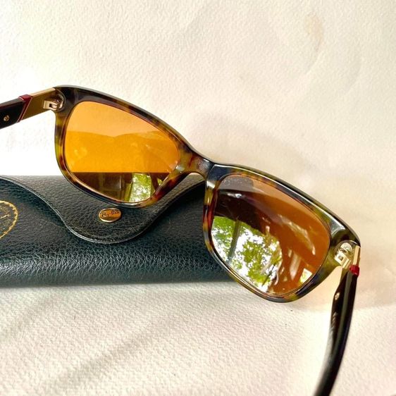 Polo Ralph Lauren  กรอบแว่นตา รูปที่ 11