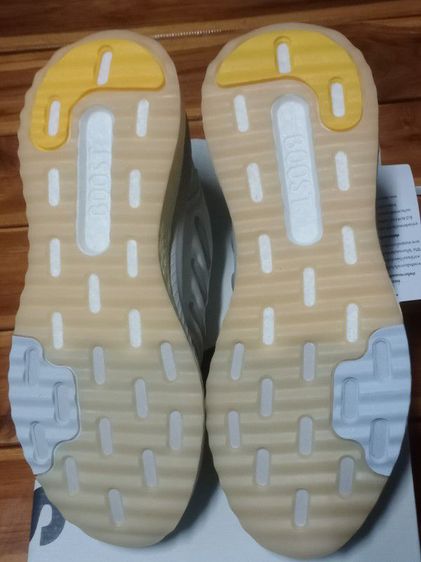Adidas X_PLRPHASE สี ขาวครีม(Off-White) มินิมอล (ไซส์ UK 6 /39.3 / 24.5 CM) รูปที่ 2