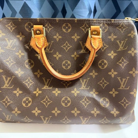 กระเป๋า LV speedy 30