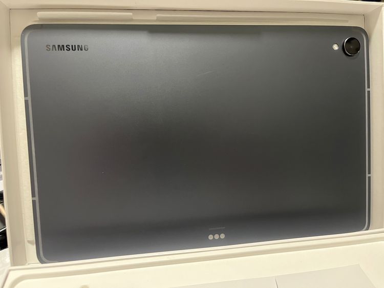 Samsung Galaxy tab s11 5G WiFi  12-128gb  รูปที่ 3