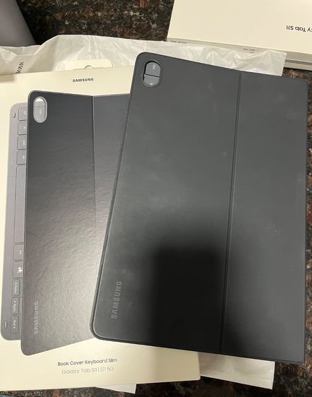Samsung Galaxy tab s11 5G WiFi  12-128gb  รูปที่ 7