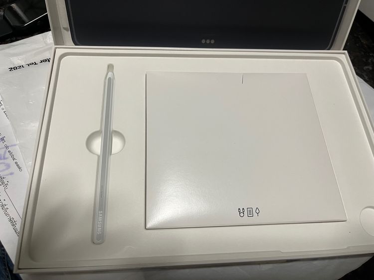 Samsung Galaxy tab s11 5G WiFi  12-128gb  รูปที่ 4