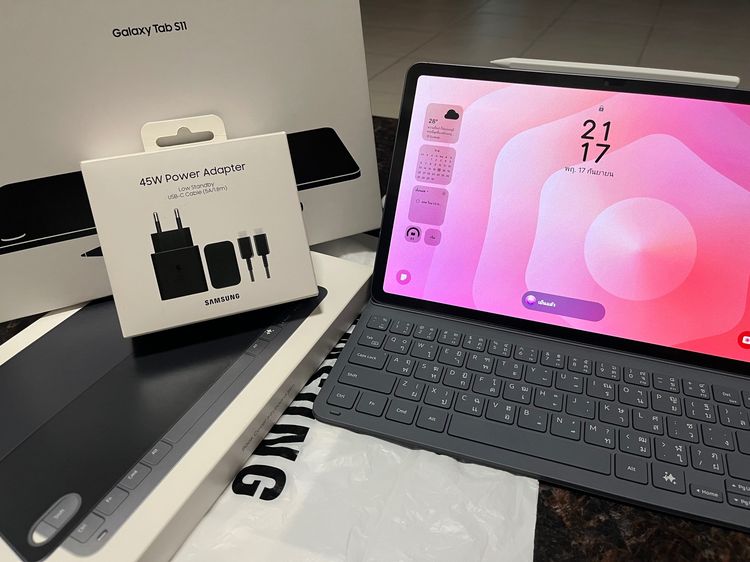128 GB Samsung Galaxy tab s11 5G WiFi  12-128gb 