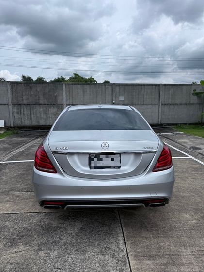 Mercedes-Benz S-Class 2014 S400 Sedan āđāļŪāļāļĢāļīāļ āđāļĄāđāļāļīāļāđāļāđāļŠ āđāļāļĩāļĒāļĢāđāļāļąāļāđāļāļĄāļąāļāļī āļāļĢāļāļāļāđāđāļāļīāļ āļĢāļđāļāļāļĩāđ 2