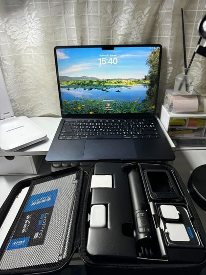 GoPro Hero 11