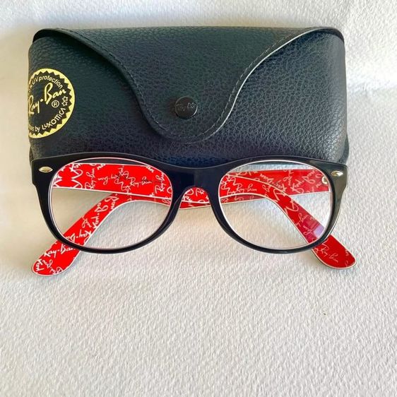 แว่นสายตา Ray-Ban กรอบแว่นตาเรย์แบนแท้