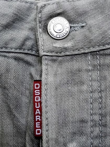 ยีนส์ DSQUARED2 แท้