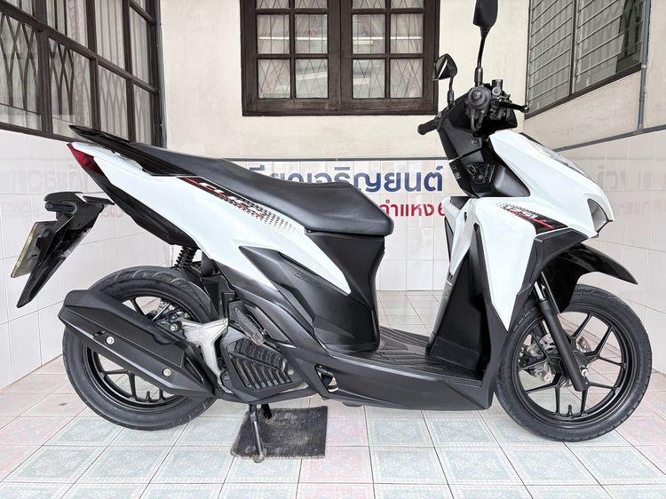 Honda Click125i 1 คัน เริ่มต้น 39900.- รูปที่ 3