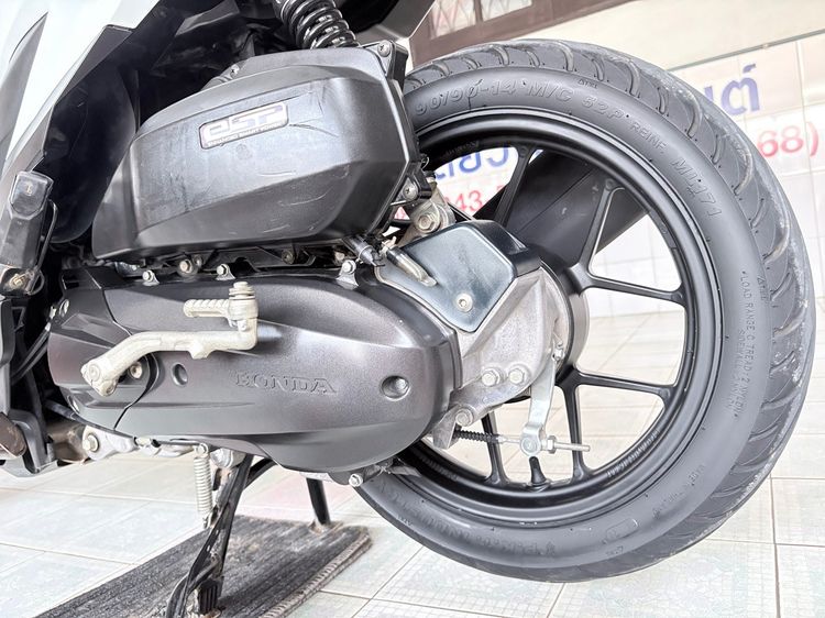 Honda Click125i 1 คัน เริ่มต้น 39900.- รูปที่ 7