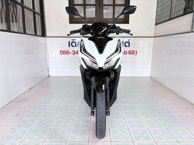 Honda Click125i 1 คัน เริ่มต้น 39900.- รูปที่ 2