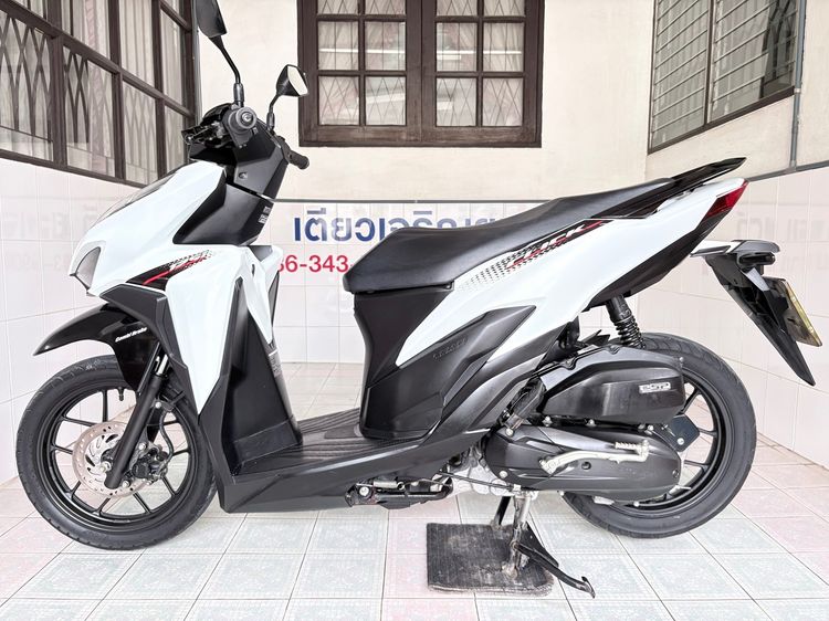 Honda Click125i 1 คัน เริ่มต้น 39900.- รูปที่ 4