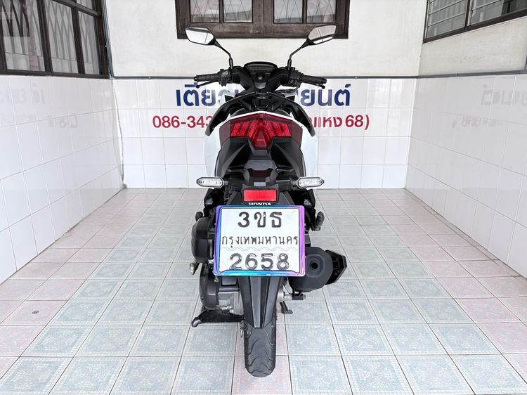 Honda Click125i 1 คัน เริ่มต้น 39900.- รูปที่ 9