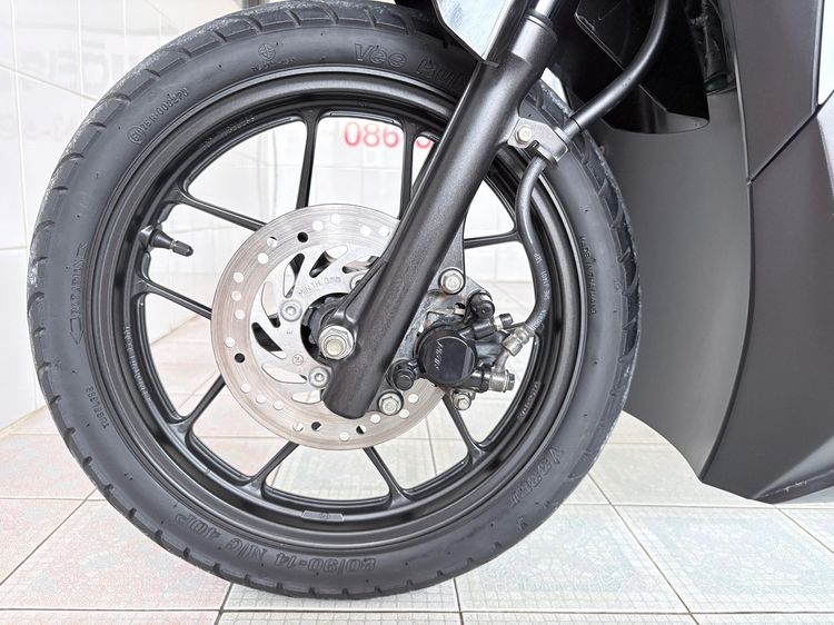 Honda Click125i 1 คัน เริ่มต้น 39900.- รูปที่ 6