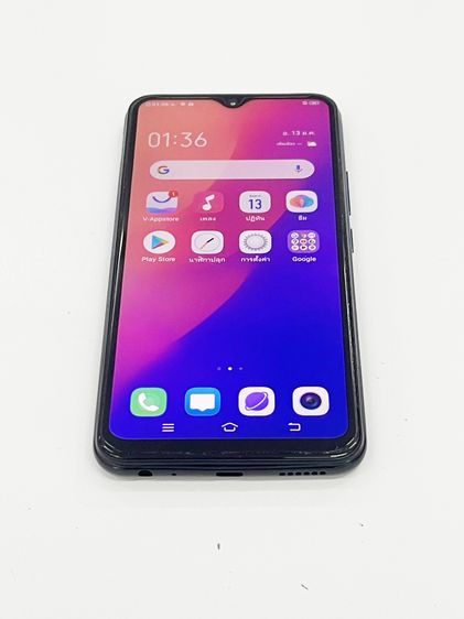 อื่นๆ VIVO Y15 4 64 GB สภาพสวย  สแกนได้ แบตนาน ใช้งานดี ราคาถูกใจ