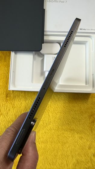 xiaomi Mi Pad 7-ใหม่มาก รูปที่ 4