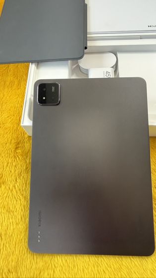 xiaomi Mi Pad 7-ใหม่มาก รูปที่ 9