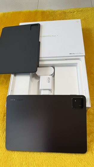 xiaomi Mi Pad 7-ใหม่มาก รูปที่ 3
