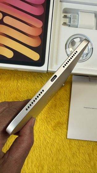 iPad A17 Pro mini7-ใหม่มากจริงๆตัวนี้ รูปที่ 6