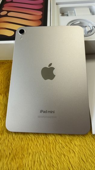 iPad A17 Pro mini7-ใหม่มากจริงๆตัวนี้ รูปที่ 4