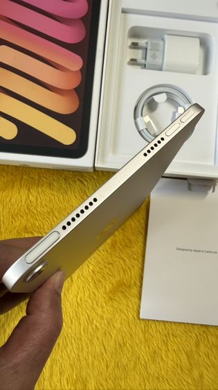iPad A17 Pro mini7-ใหม่มากจริงๆตัวนี้ รูปที่ 5