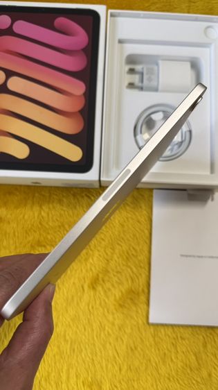 iPad A17 Pro mini7-ใหม่มากจริงๆตัวนี้ รูปที่ 7
