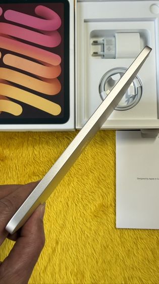 iPad A17 Pro mini7-ใหม่มากจริงๆตัวนี้ รูปที่ 8