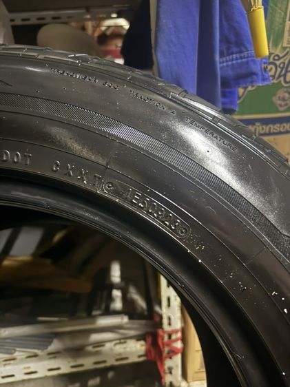 ยาง Toyo ST3 265/60/18 รูปที่ 2