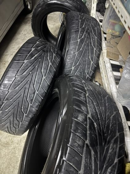 ยาง Toyo ST3 265/60/18 รูปที่ 4