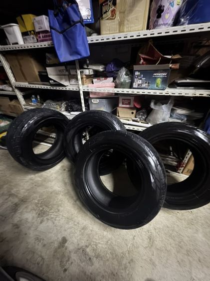 ยาง Toyo ST3 265/60/18