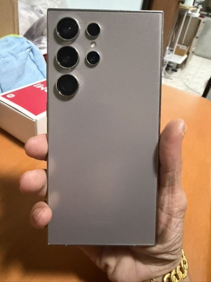 s24ultra 256  /18,000บาท