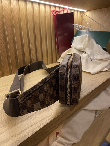 Louis Vuitton Geronmos Dmier รูปที่ 3