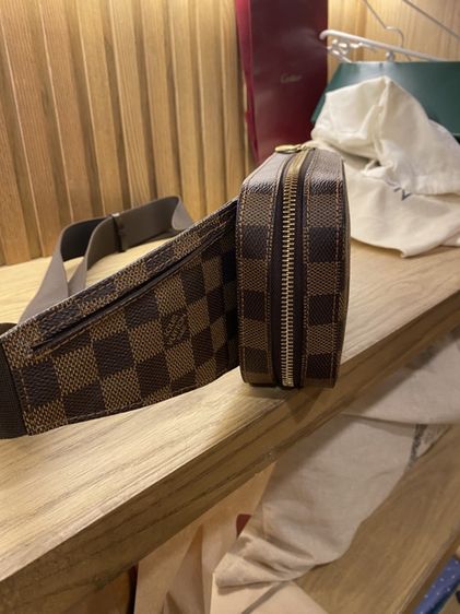 Louis Vuitton Geronmos Dmier รูปที่ 6