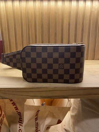 Louis Vuitton Geronmos Dmier รูปที่ 4